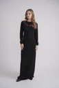 Chain Design Nightgown MOOD + ELLWI