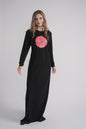 Printed Dahlia Nightgown MOOD + ELLWI