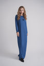 Dainty Trim Nursing Nightgown MOOD + ELLWI