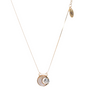 Moonlight Grace Necklace LUNAR VINES
