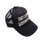Savage Hat Black