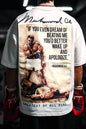 Muhammad Ali Graphic Cotton T-Shirt – Greatest of All Time Withinblack