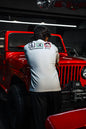 Muhammad Ali Oversized T-Shirt | Vintage Boxing Legend Graphic Tee Withinblack