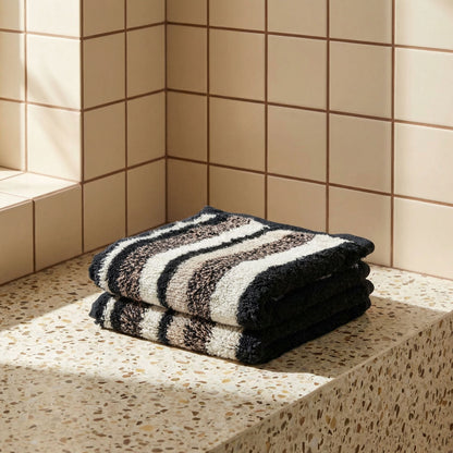 Ultraplush Australian Cotton Towels Italic
