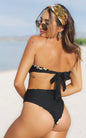 Mykonos Reversible Monokini Forever Young Swimwear