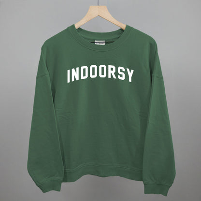 Indoorsy Ivy + Cloth