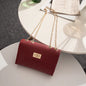 Fashion Women's Chain Shoulder Bag