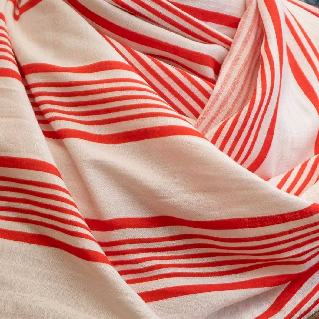 Nautical Soul Scarf Late Sunday Afternoon
