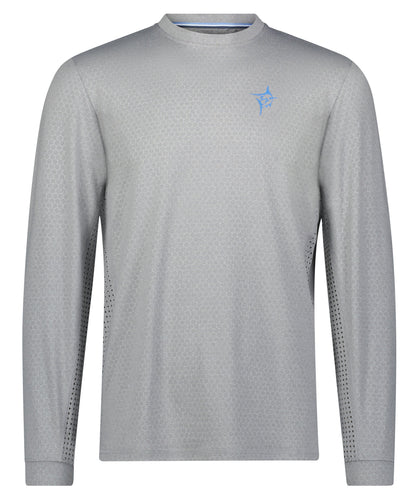 NautiFlex Performance Tee White Water Life