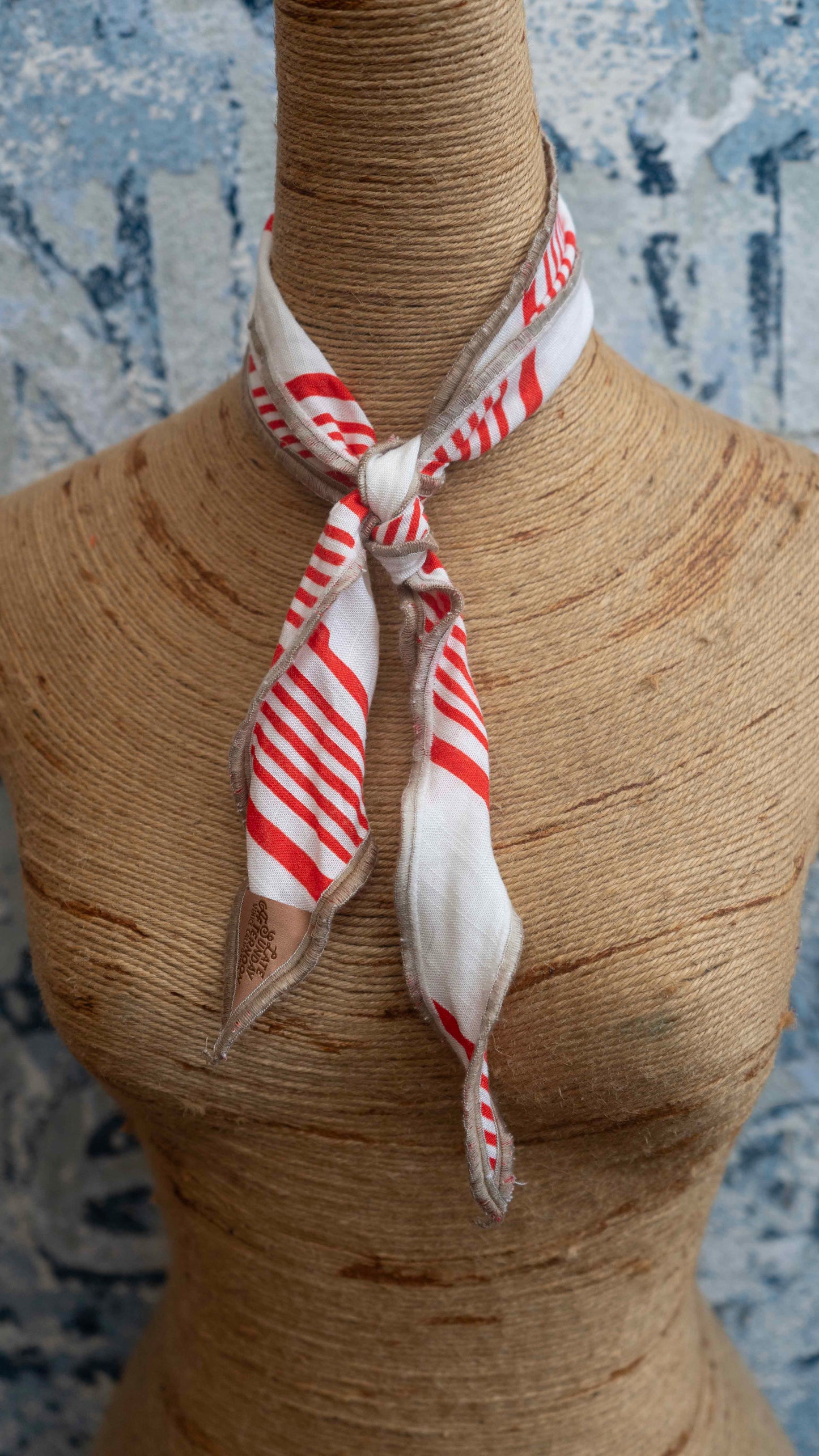 Nautical Soul Neck Scarf Late Sunday Afternoon