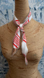 Nautical Soul Neck Scarf Late Sunday Afternoon