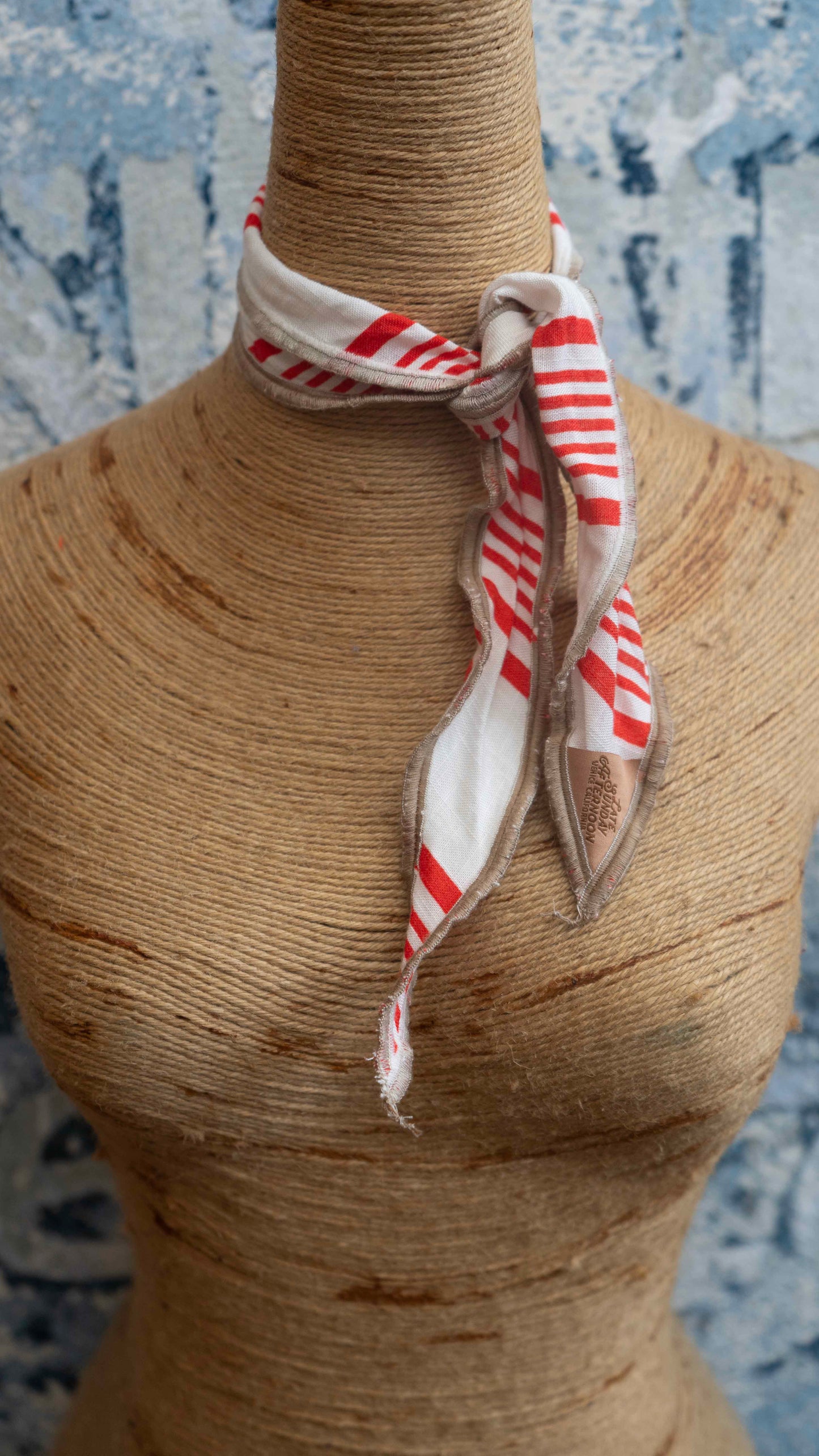 Nautical Soul Neck Scarf Late Sunday Afternoon