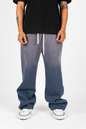 Weathered Sweatpants Superline