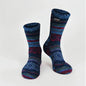 Polar Feet Fleece Socks - Nordic Polar Feet® LLC
