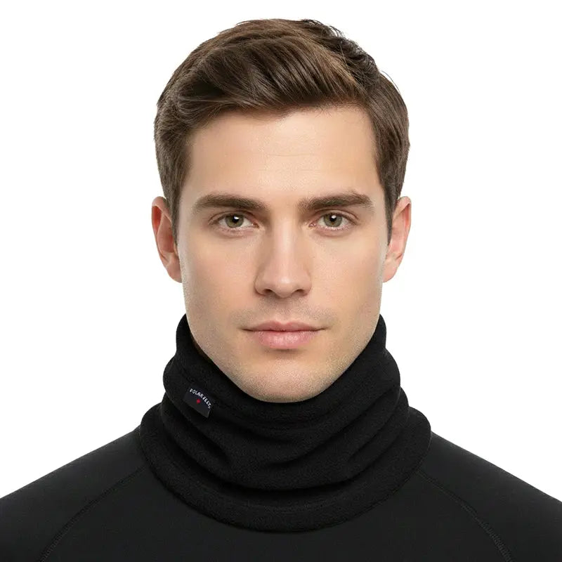 Polar Feet Fleece Neck Warmers Unisex Polar Feet® LLC