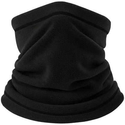 Polar Feet Fleece Neck Warmers Unisex Polar Feet® LLC