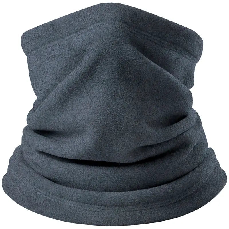 Polar Feet Fleece Neck Warmers Unisex Polar Feet® LLC