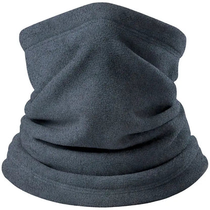 Polar Feet Fleece Neck Warmers Unisex Polar Feet® LLC