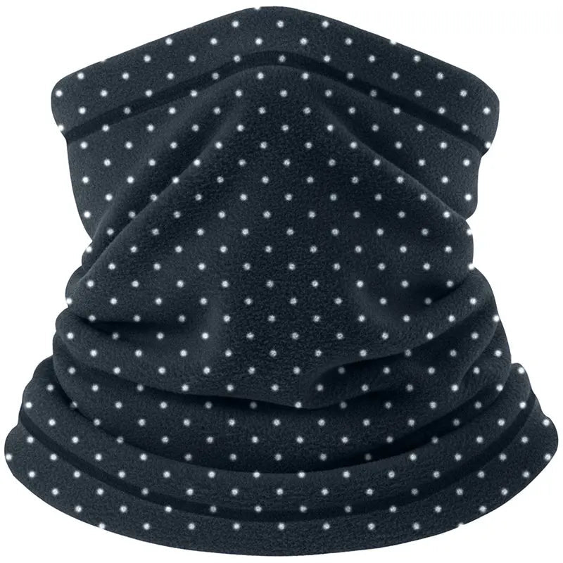 Polar Feet Fleece Neck Warmers Unisex Polar Feet® LLC