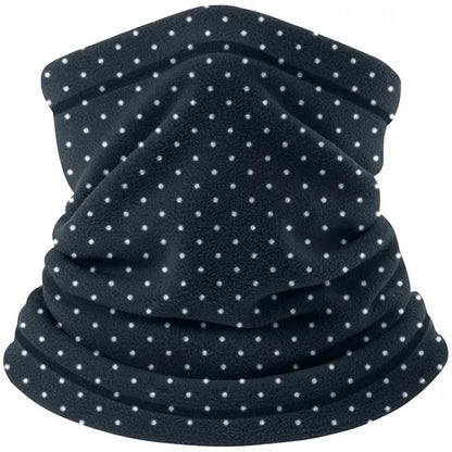Polar Feet Fleece Neck Warmers Unisex Polar Feet® LLC