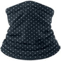 Polar Feet Fleece Neck Warmers Unisex Polar Feet® LLC