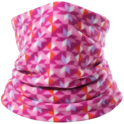 Polar Feet Fleece Neck Warmers Unisex Polar Feet® LLC