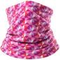 Polar Feet Fleece Neck Warmers Unisex Polar Feet® LLC