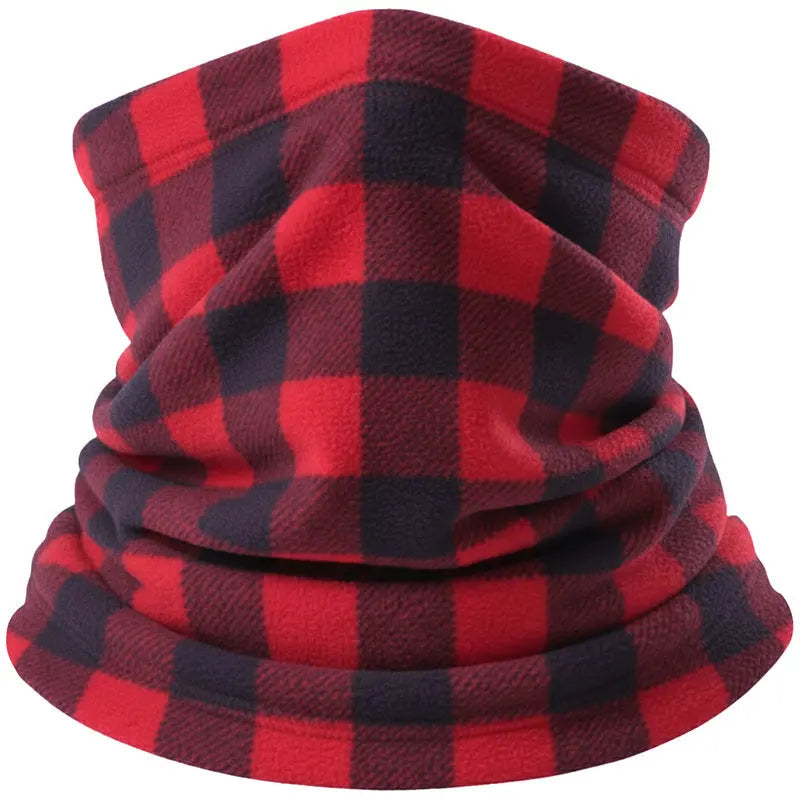 Polar Feet Fleece Neck Warmers Unisex Polar Feet® LLC