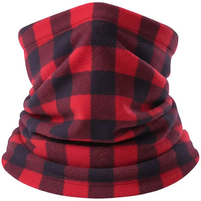 Polar Feet Fleece Neck Warmers Unisex Polar Feet® LLC