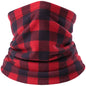 Polar Feet Fleece Neck Warmers Unisex Polar Feet® LLC