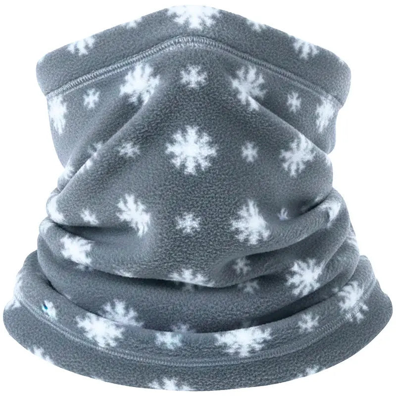 Polar Feet Fleece Neck Warmers Unisex Polar Feet® LLC