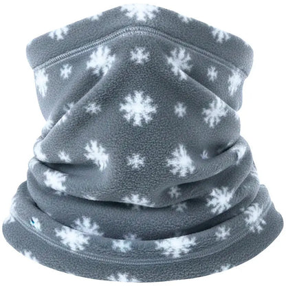 Polar Feet Fleece Neck Warmers Unisex Polar Feet® LLC