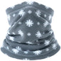 Polar Feet Fleece Neck Warmers Unisex Polar Feet® LLC