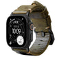 Leather Strap R01 Robust