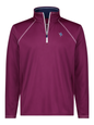 New Harbor Quarter Zip Effortless Comfort White Water Life