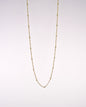 Basic Chain Necklace LUNAR VINES