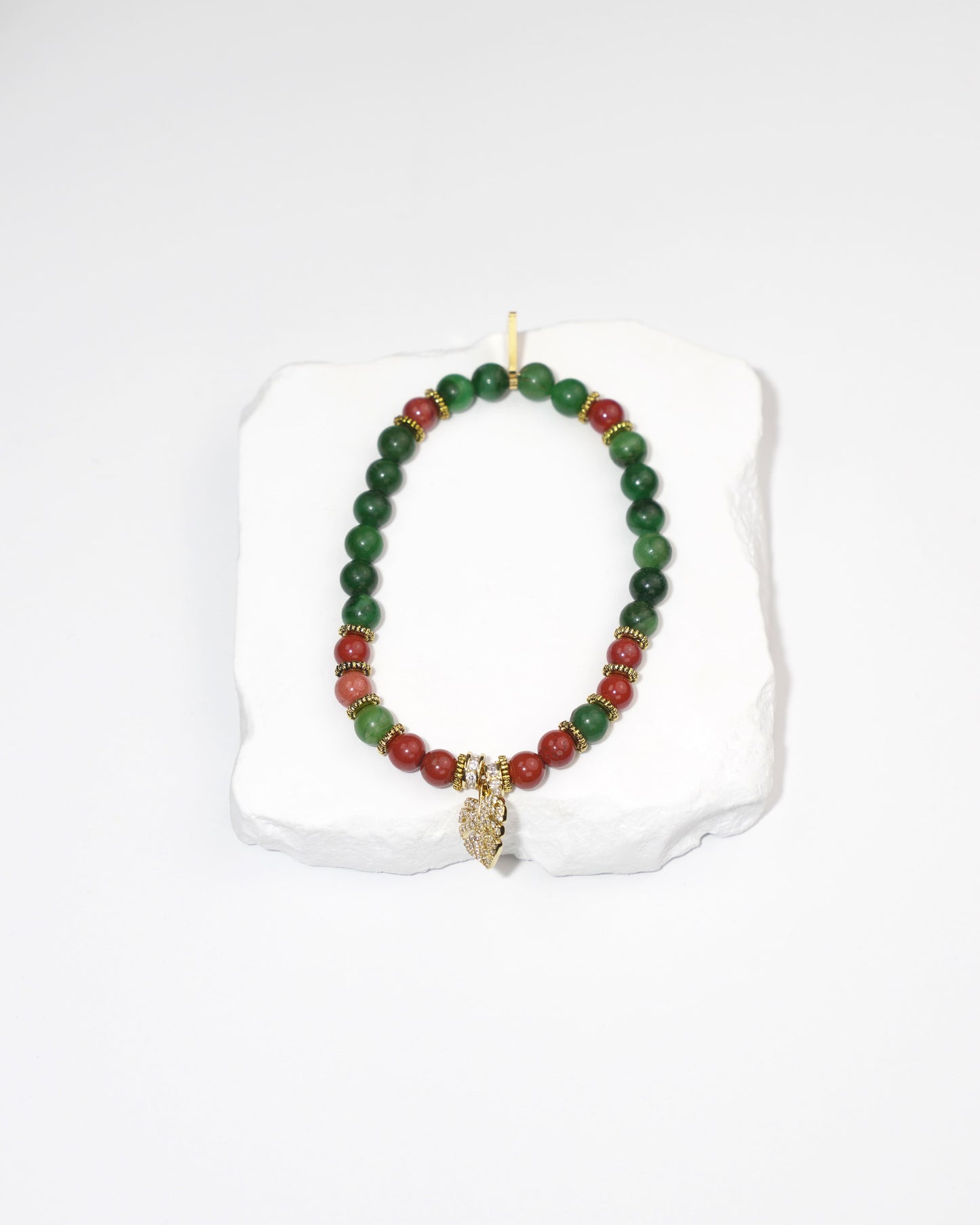 Essence Of Truth Bracelet LUNAR VINES