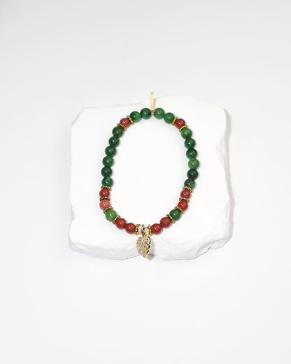 Essence Of Truth Bracelet LUNAR VINES