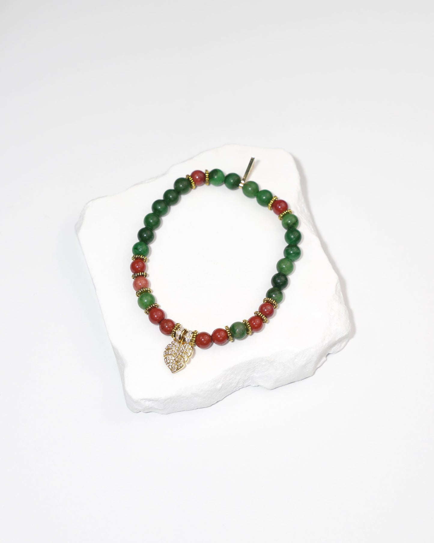 Essence Of Truth Bracelet LUNAR VINES