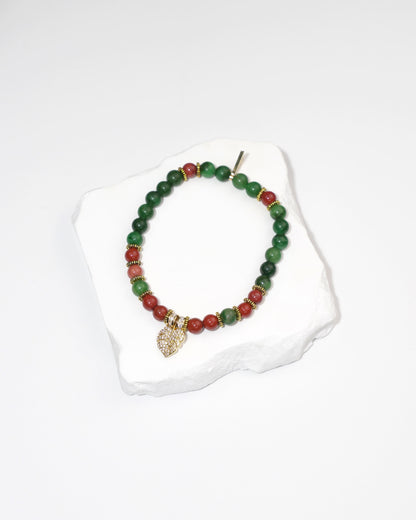 Essence Of Truth Bracelet LUNAR VINES