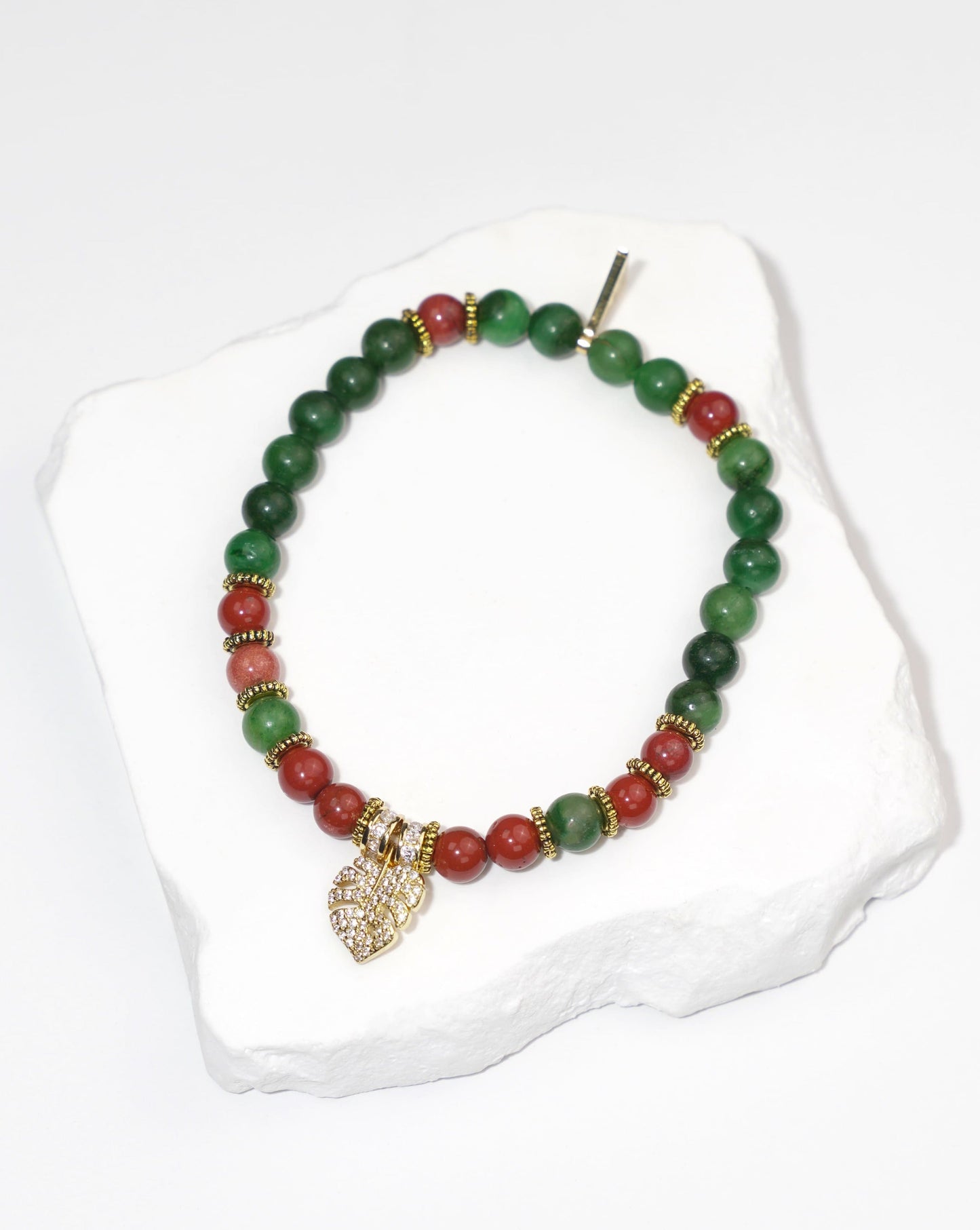Essence Of Truth Bracelet LUNAR VINES