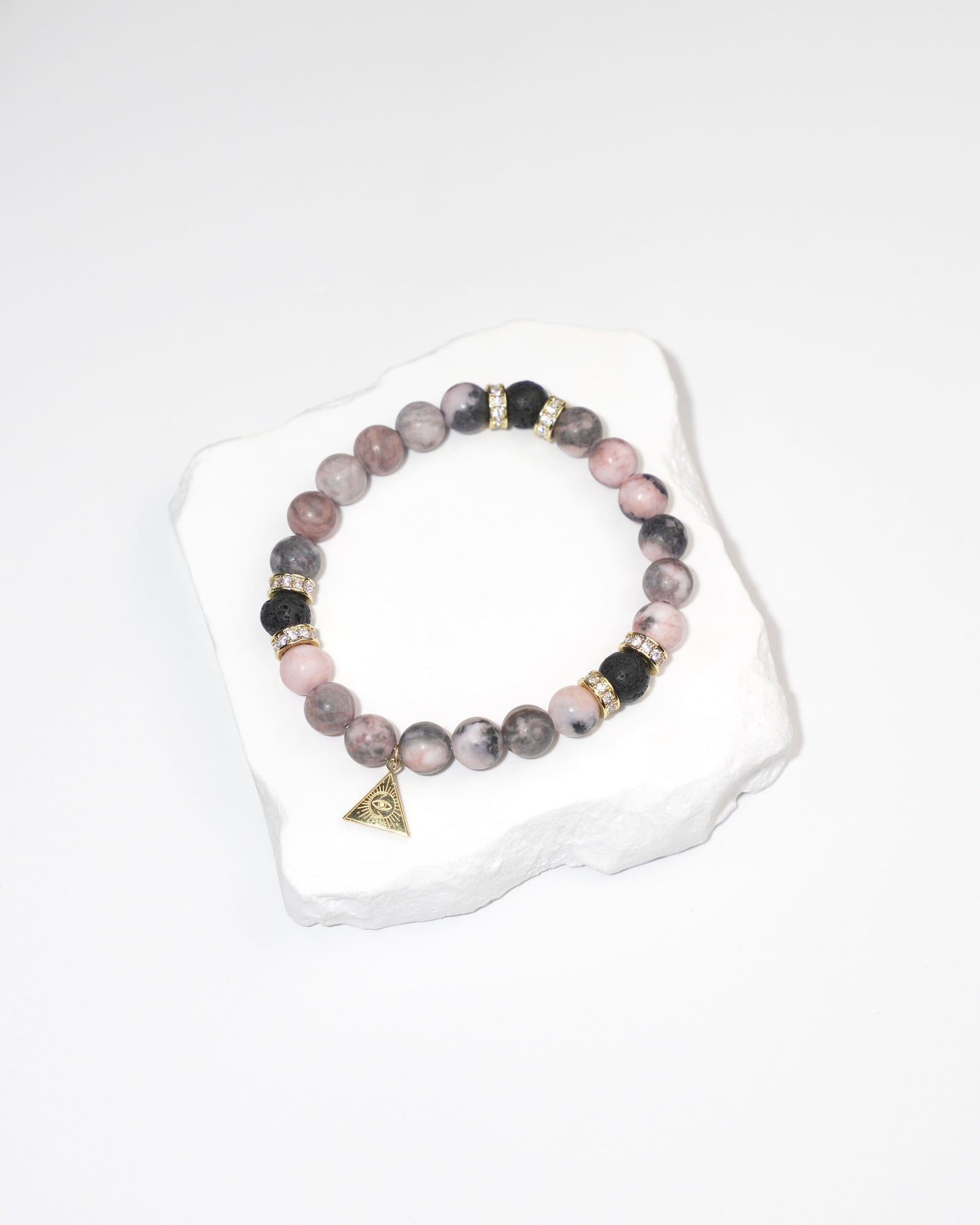 Volcano Serenity Bracelet LUNAR VINES