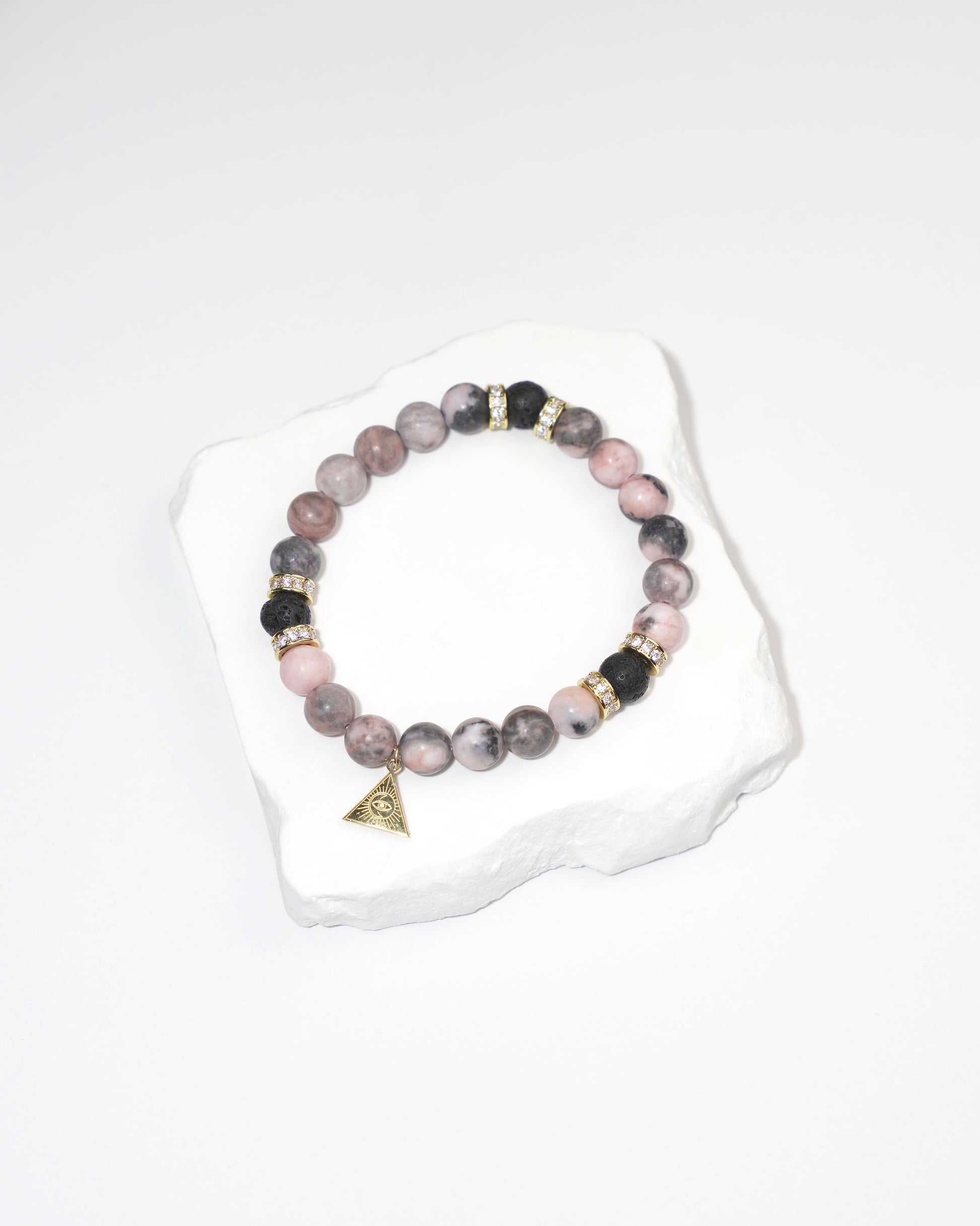 Volcano Serenity Bracelet LUNAR VINES