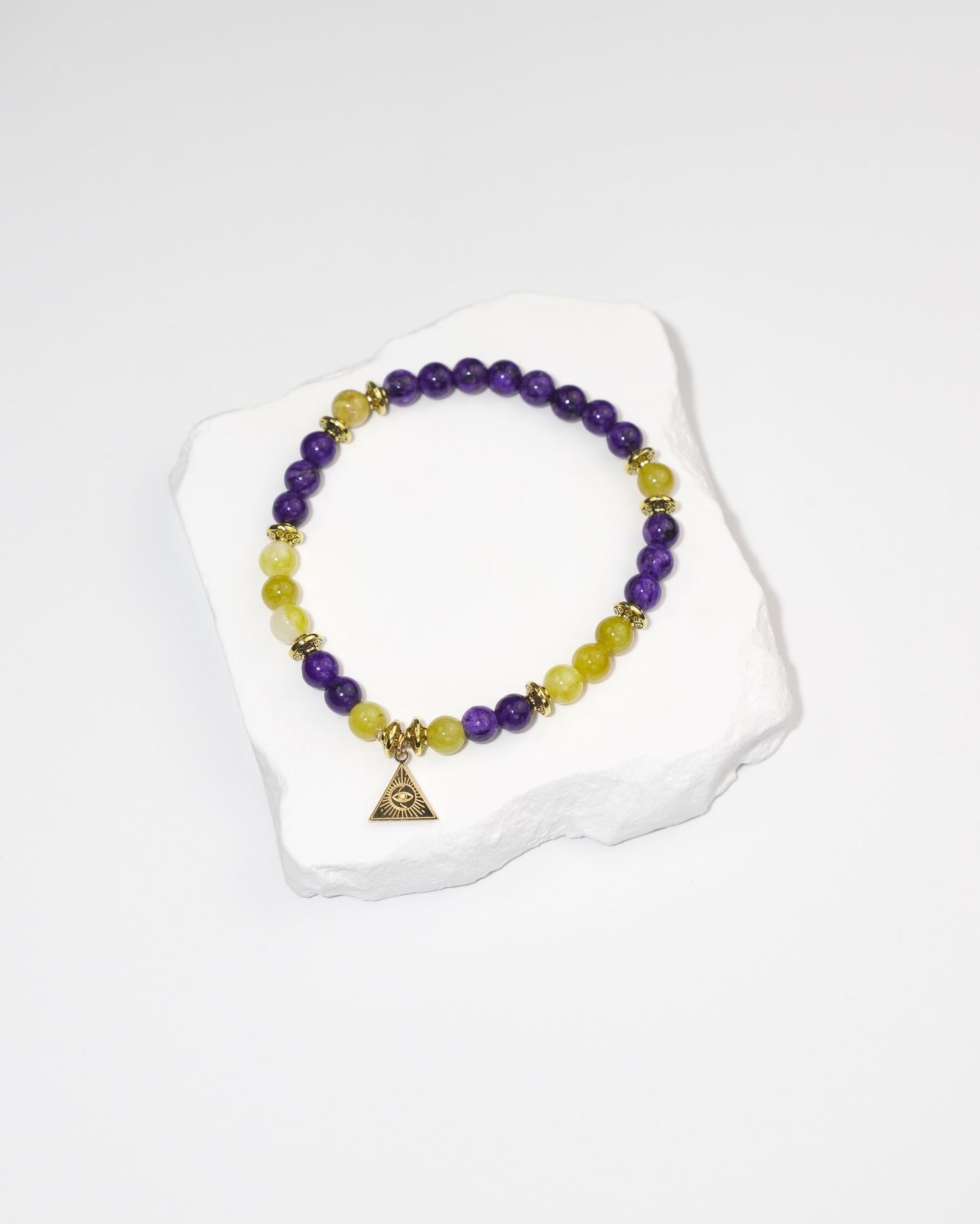Eternal Spirit Bracelet LUNAR VINES