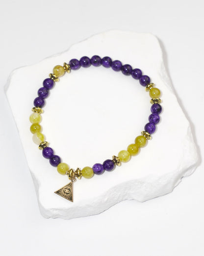 Eternal Spirit Bracelet LUNAR VINES