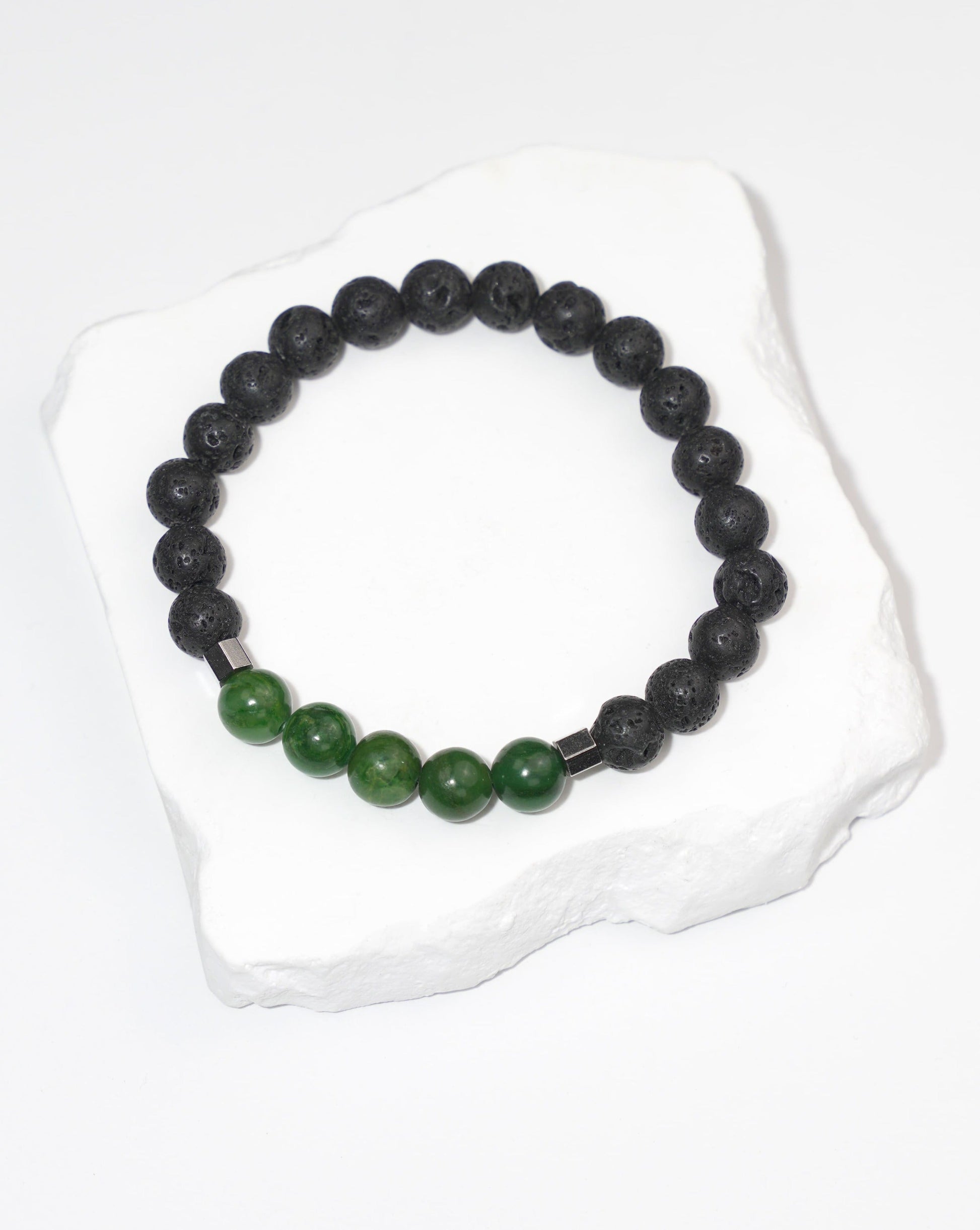 The Way Of Inner Peace Bracelet LUNAR VINES