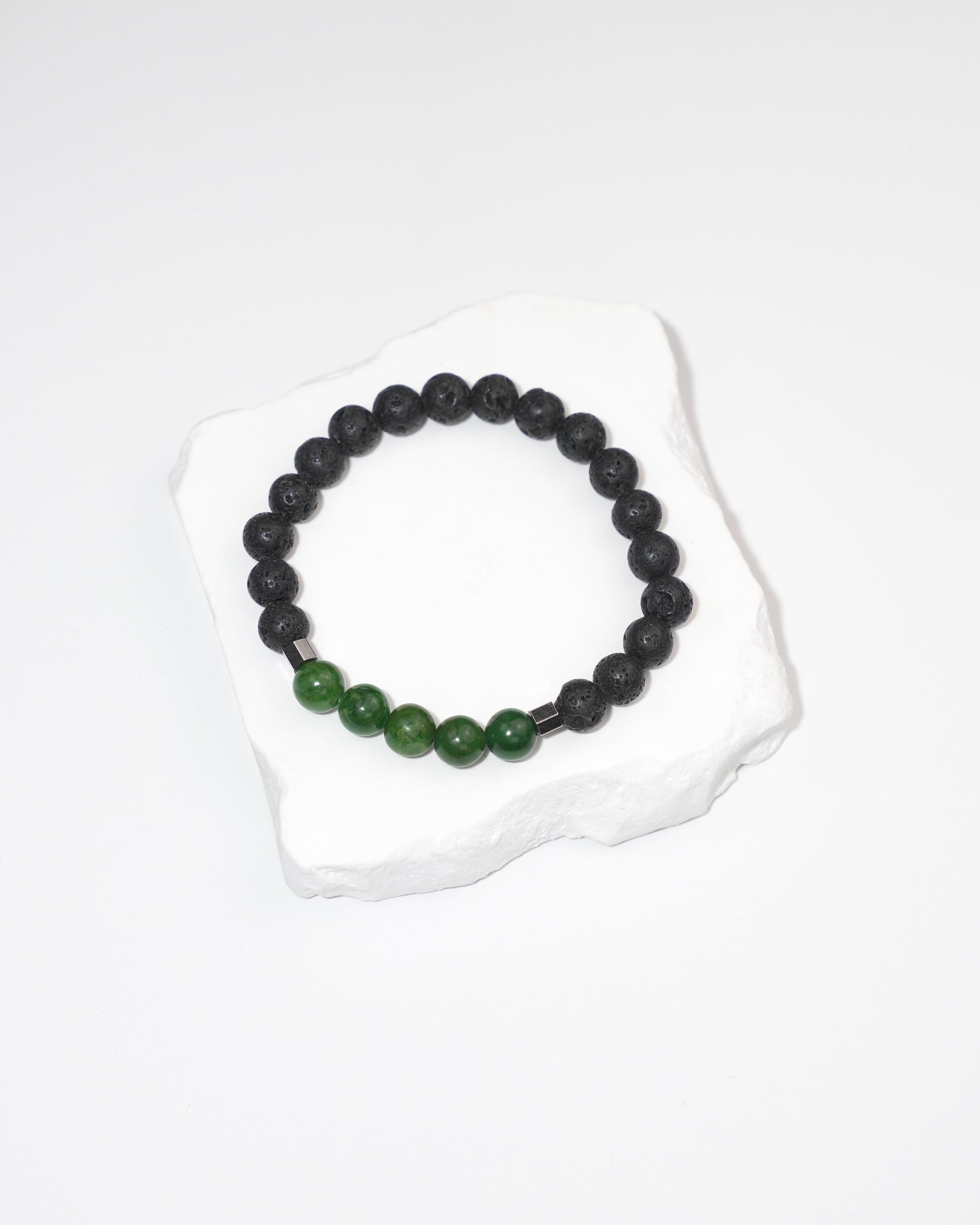 The Way Of Inner Peace Bracelet LUNAR VINES