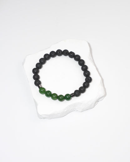 The Way Of Inner Peace Bracelet LUNAR VINES