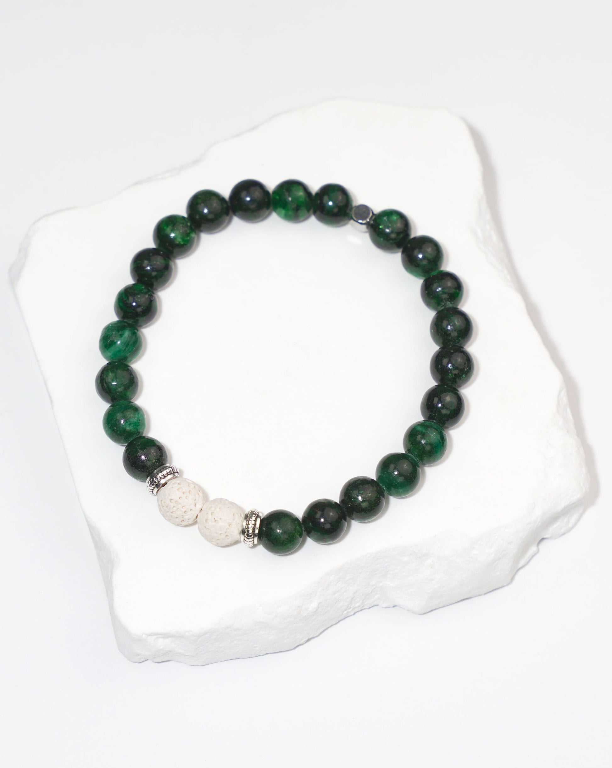 Conscious Change Bracelet LUNAR VINES