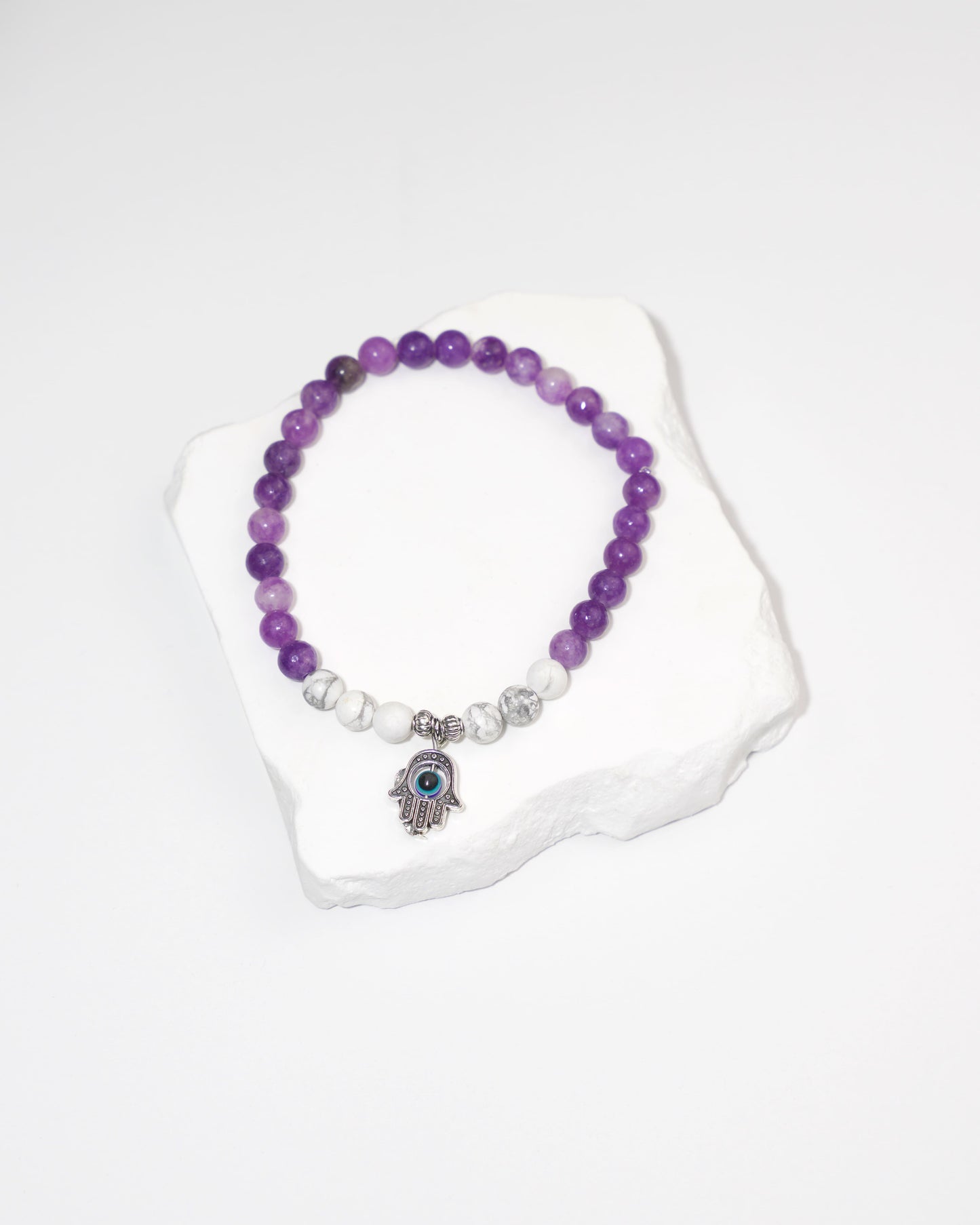 Longevity Magic Bracelet LUNAR VINES